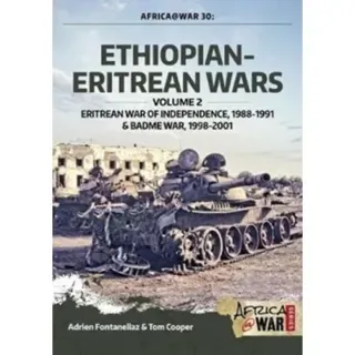 Ethiopian-Eritrean Wars