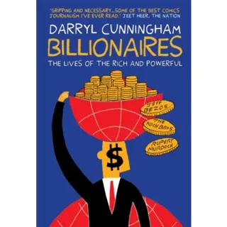 Billionaires