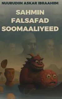 Sahmin Falsafad Soomaaliyeed