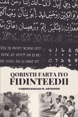Qoristii Farta iyo Fidinteedii
