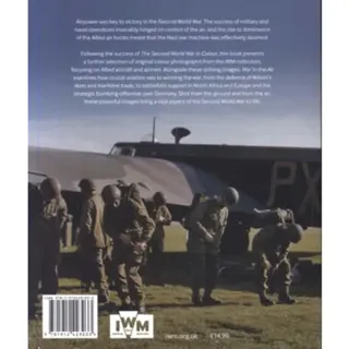 War In The Air