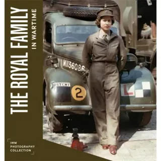 The Royal Family in Wartime