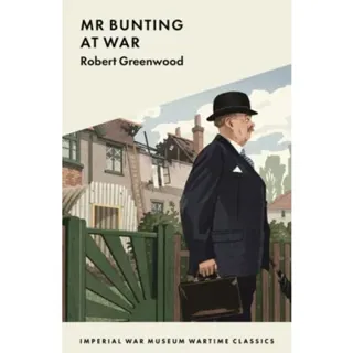 Mr Bunting at War