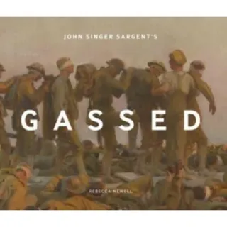 John Singer Sargent's Gassed