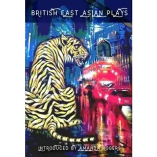 British East Asian Plays
