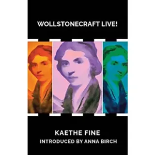 Wollstonecraft Live!