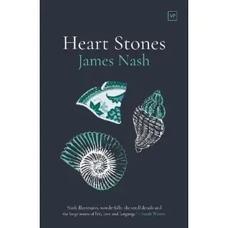 Heart Stones