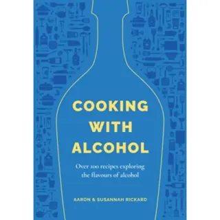 Cooking with Alcohol