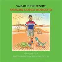 Samad in the Desert: English-Mandinka Bilingual Edition