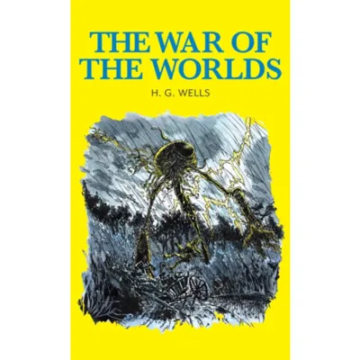 War of the Worlds, The