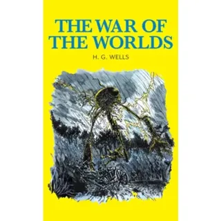 War of the Worlds
