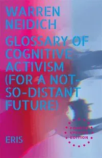 Glossary of Cognitive Activism