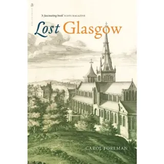 Lost Glasgow