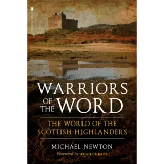 Warriors of the Word