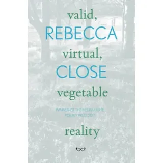 Valid, Virtual, Vegetable Reality