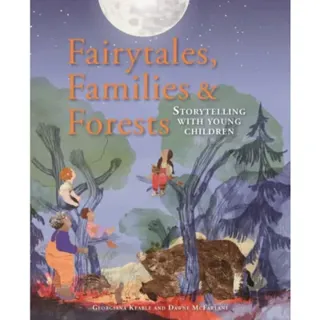 Fairytales Families and Forests