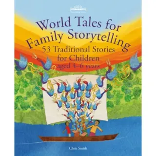 World Tales for Family Storytelling