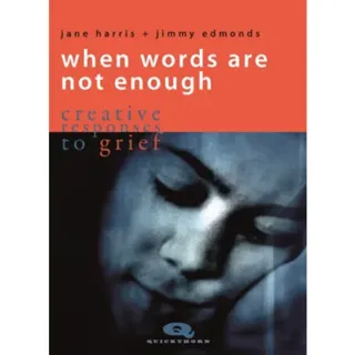 When Words are not Enough