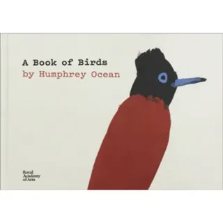 A Book of Birds