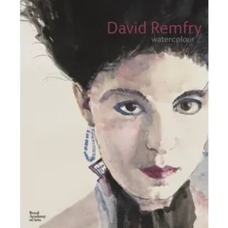 David Remfry