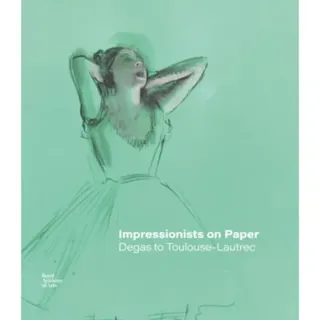 Impressionists on Paper