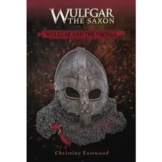 Wulfgar and the Vikings