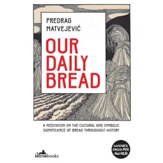 Our Daily Bread