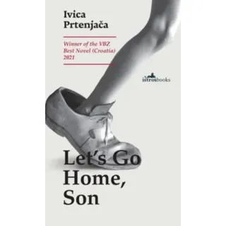 Let's Go Home, Son
