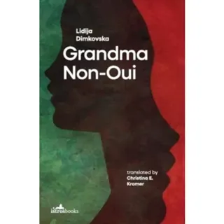 Grandma Non-Oui