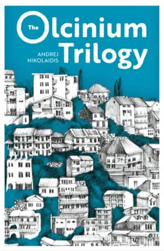 Olcinium Trilogy