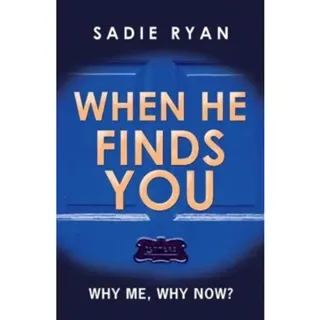 When He Finds You