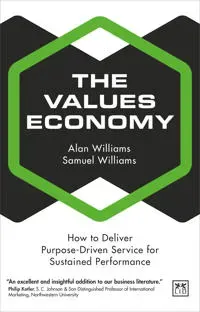 The Values Economy