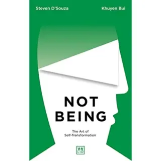 Not Being