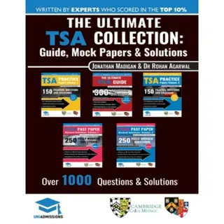 The Ultimate Tsa Collection