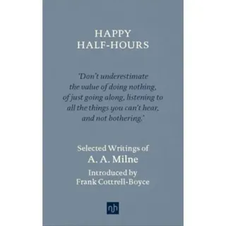 Happy Half Hours