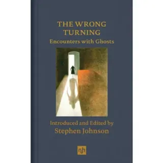 The Wrong Turning