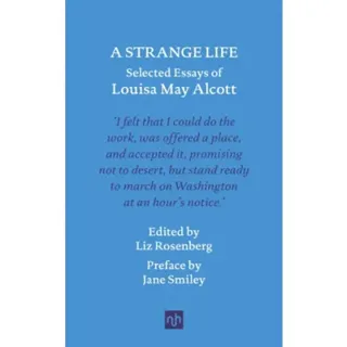 A Strange Life