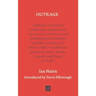 Outrage