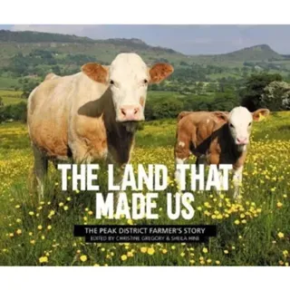 The Land That Made Us