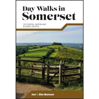Day Walks in Somerset