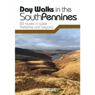 Day Walks in the South Pennines