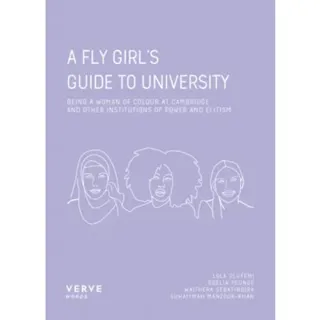 A FLY Girl’s Guide to University