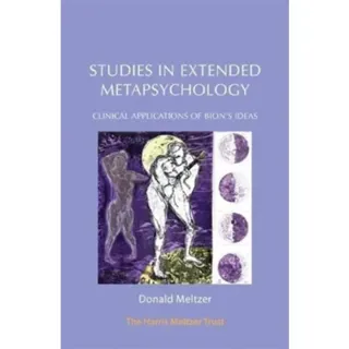 Studies in Extended Metapsychology