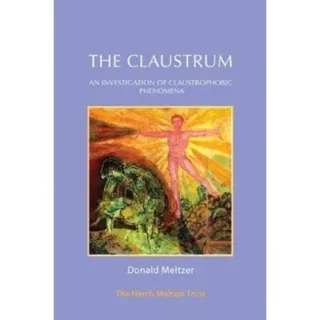 The Claustrum