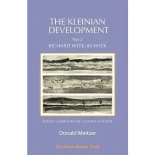 The Kleinian Development Part 2: Klein