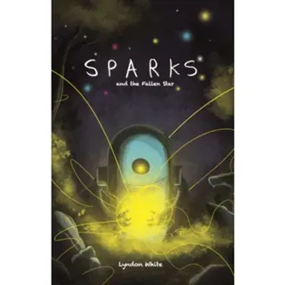Sparks and the Fallen Star