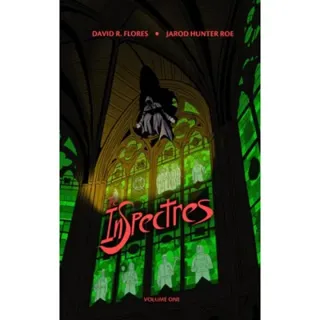 The InSpectres Volume One