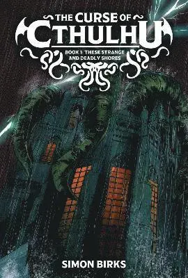 The Curse of Cthulhu