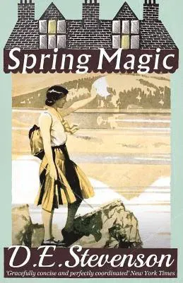 Spring Magic