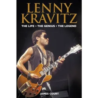 Lenny Kravitz